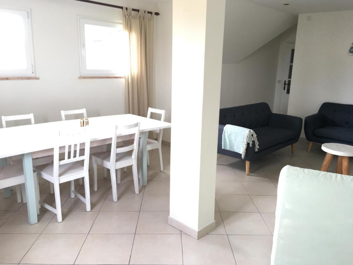 Casa Das Flores Leiria Silvercoast Portugal Monte Redondo Экстерьер фото