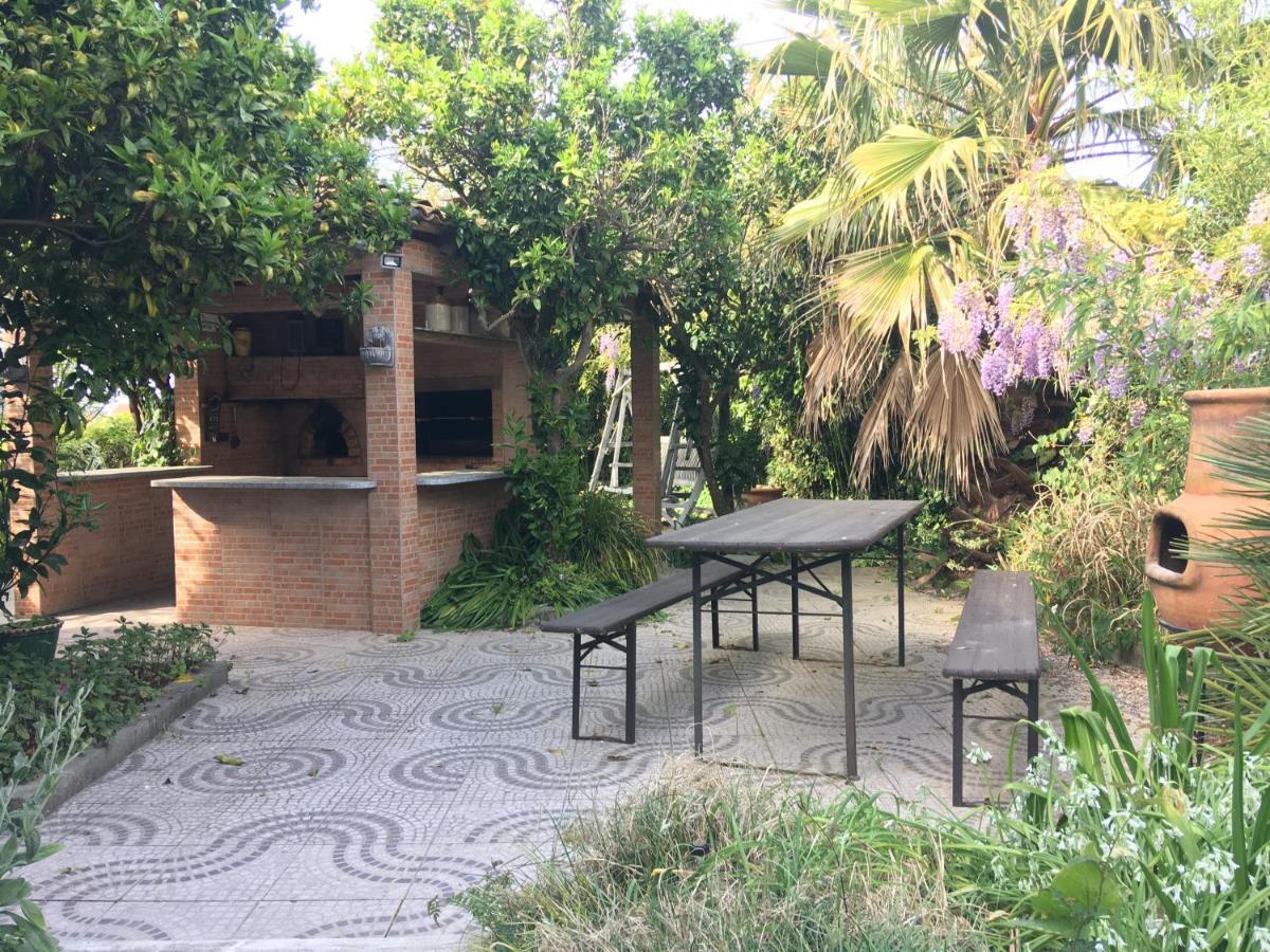 Casa Das Flores Leiria Silvercoast Portugal Monte Redondo Экстерьер фото