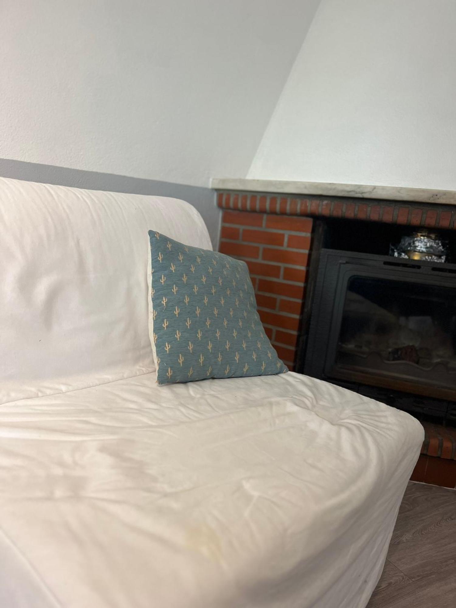 Casa Das Flores Leiria Silvercoast Portugal Monte Redondo Экстерьер фото