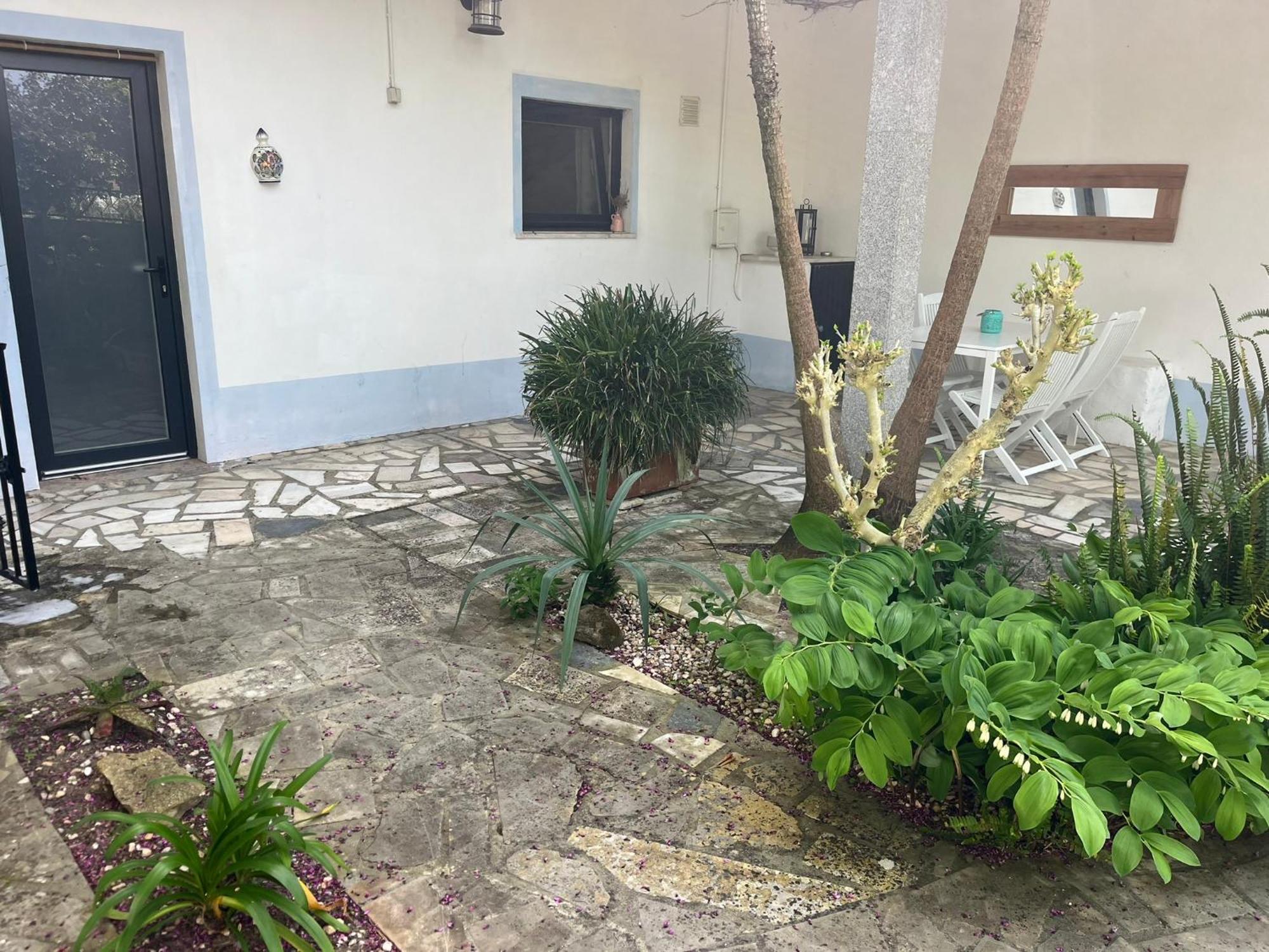 Casa Das Flores Leiria Silvercoast Portugal Monte Redondo Экстерьер фото